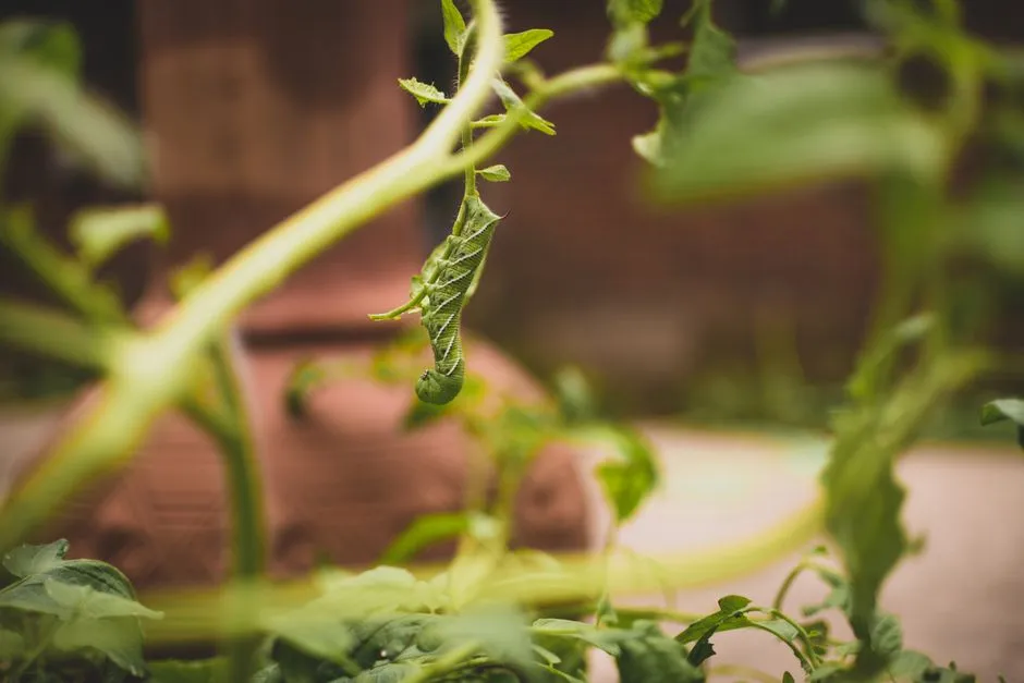The Pest You Probably Can't See in Daylight (Image Credits: Pexels)