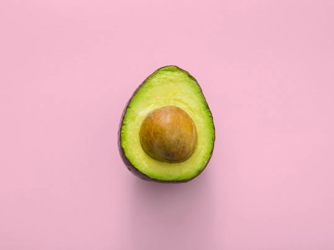 3. Avocado: Healthy Fats for Skin Barrier Support (Image Credits: Unsplash)