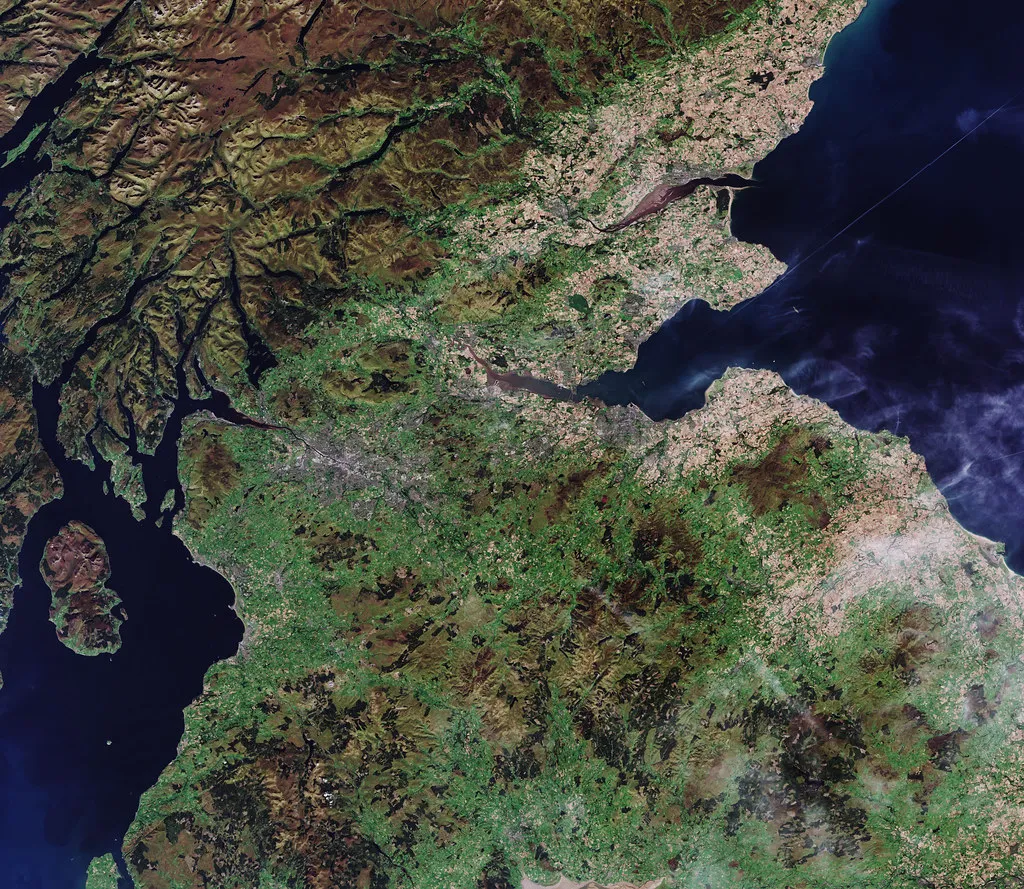 Conclusion: A Living Archive (europeanspaceagency, Flickr, CC BY-SA 2.0)
