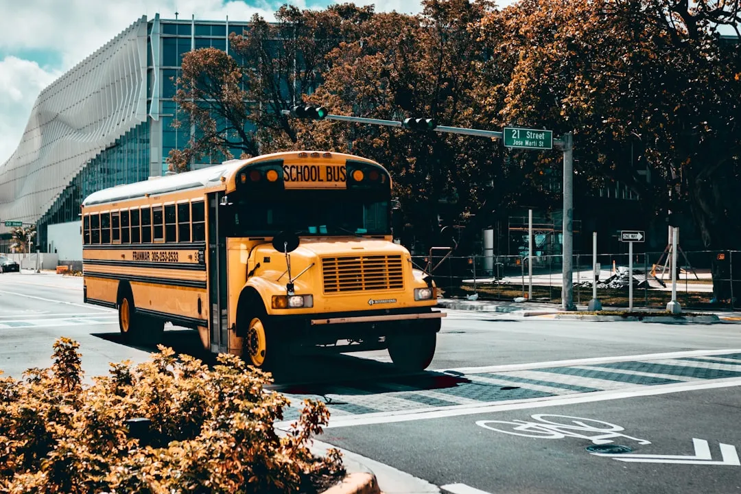 Florida's Experiment: The Most Concrete Evidence So Far (Image Credits: Unsplash)