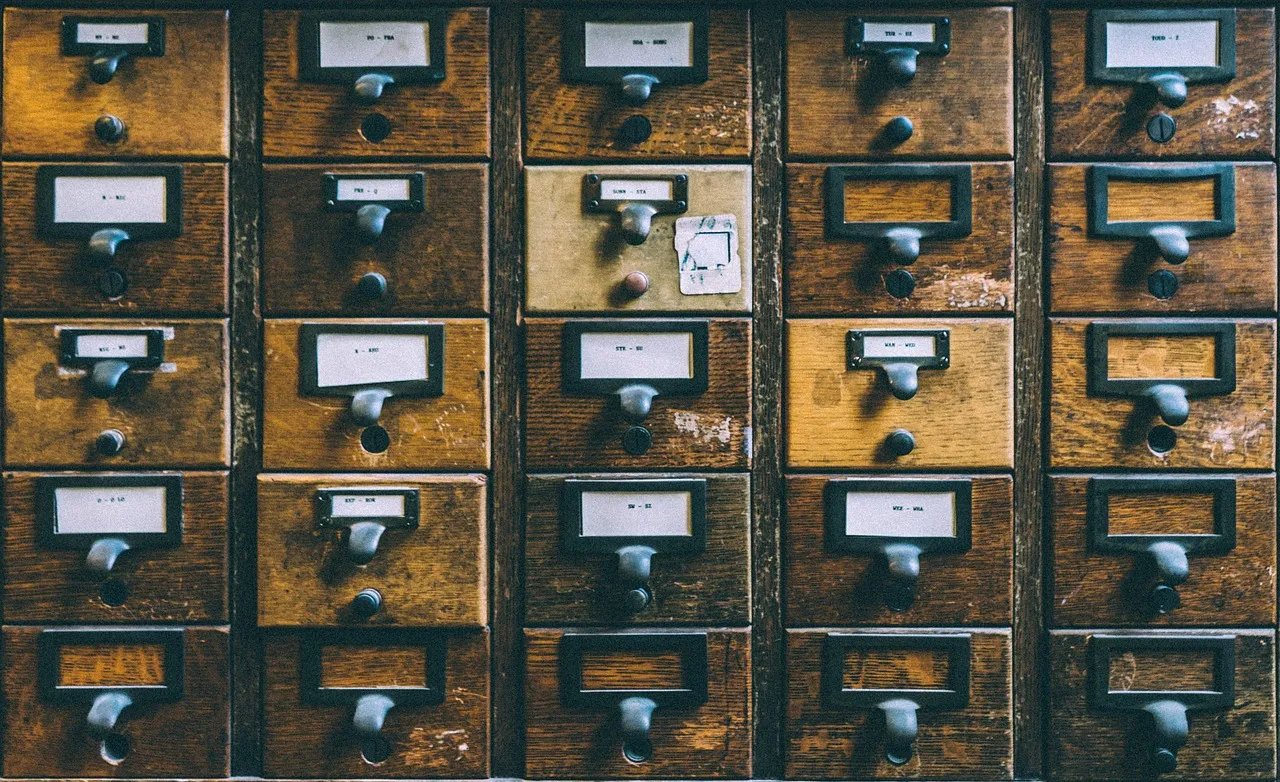 How to Assess What You Have (Image Credits: Pixabay)