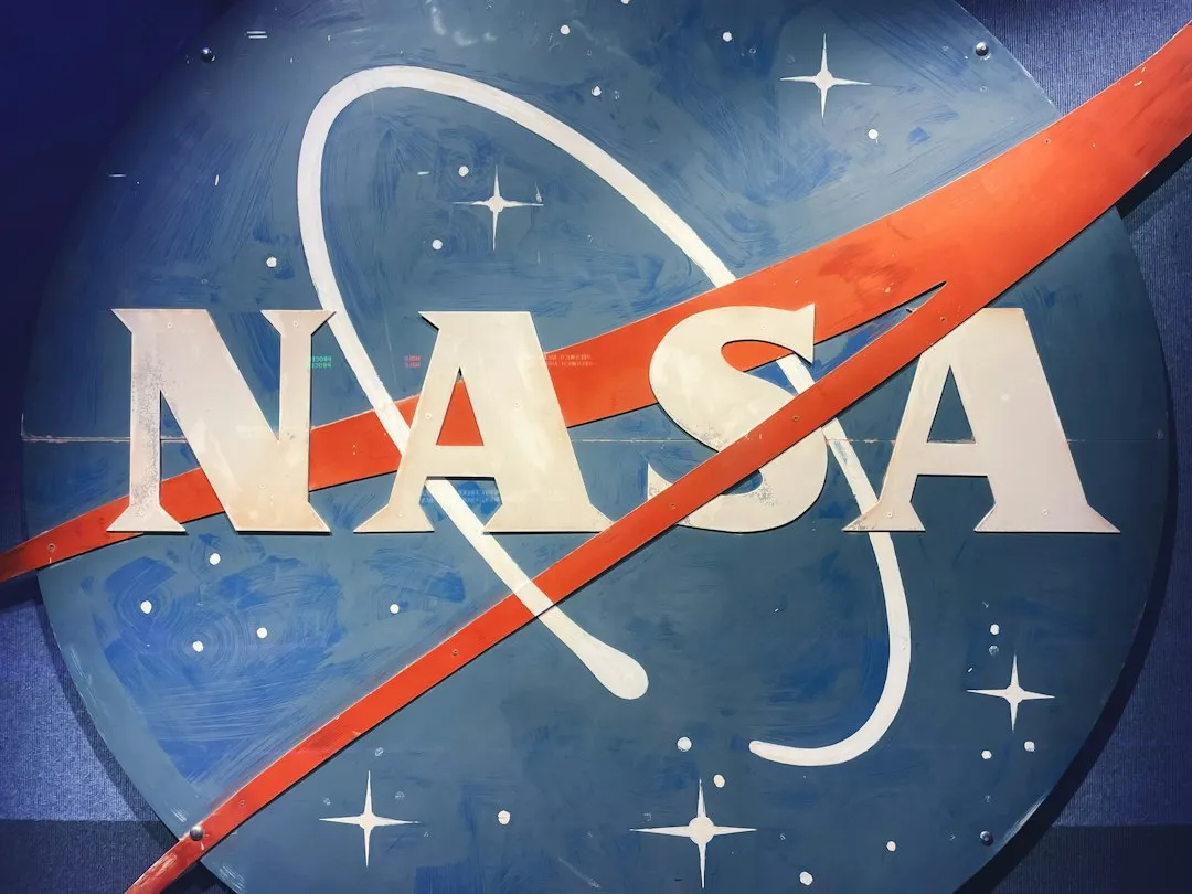 The NASA Benchmark at 26 Minutes (Image Credits: Unsplash)