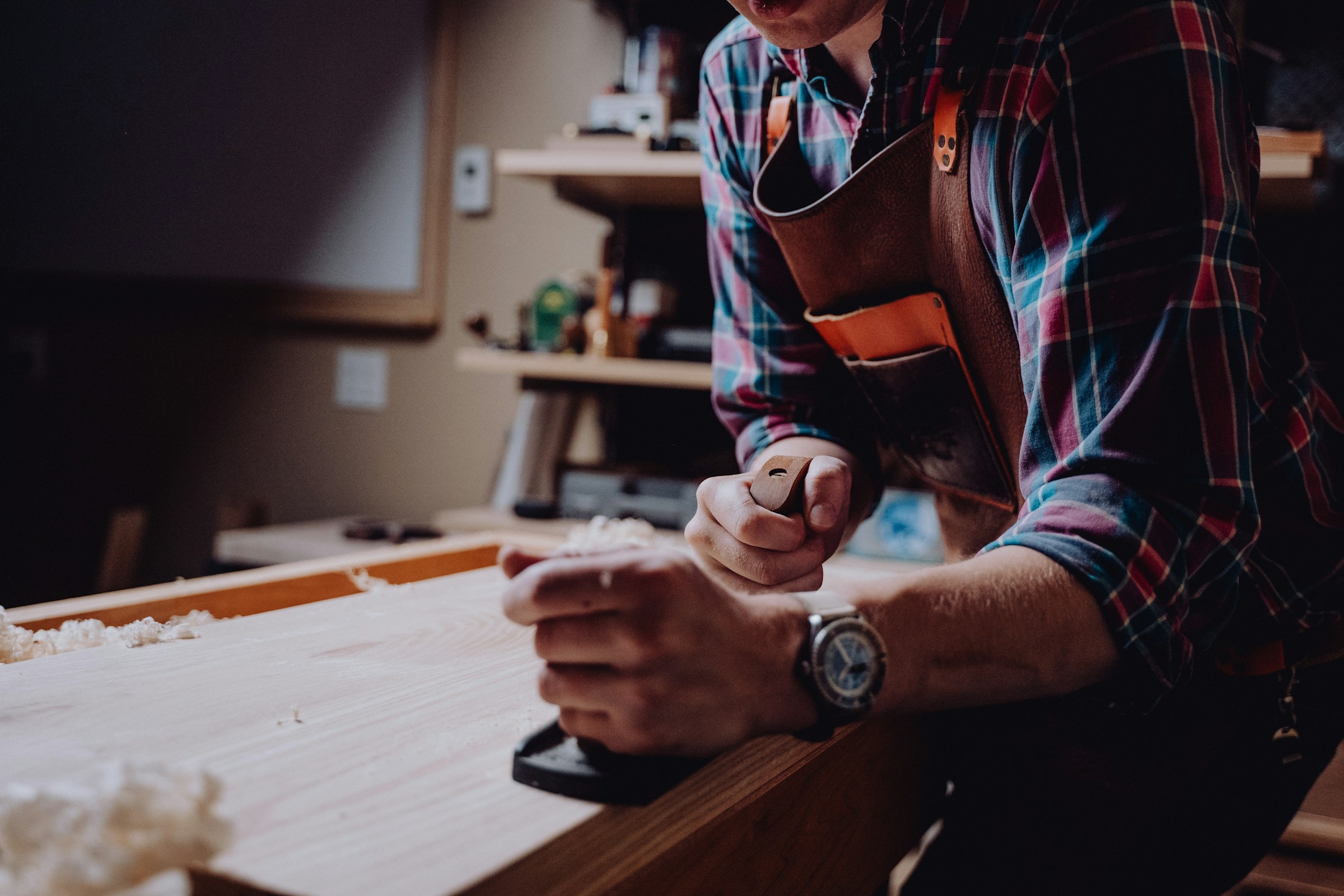 Why We Miss Handcrafted Furniture In The Age Of Mass Production