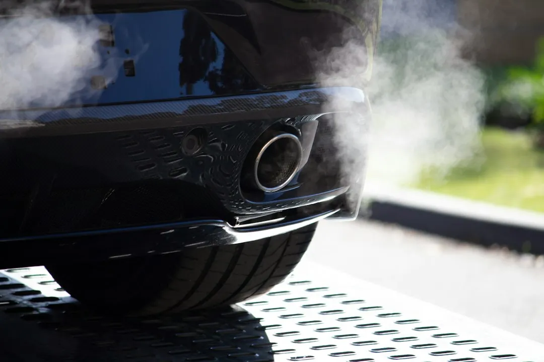 Moisture and Mold Inside the HVAC System (Image Credits: Unsplash)