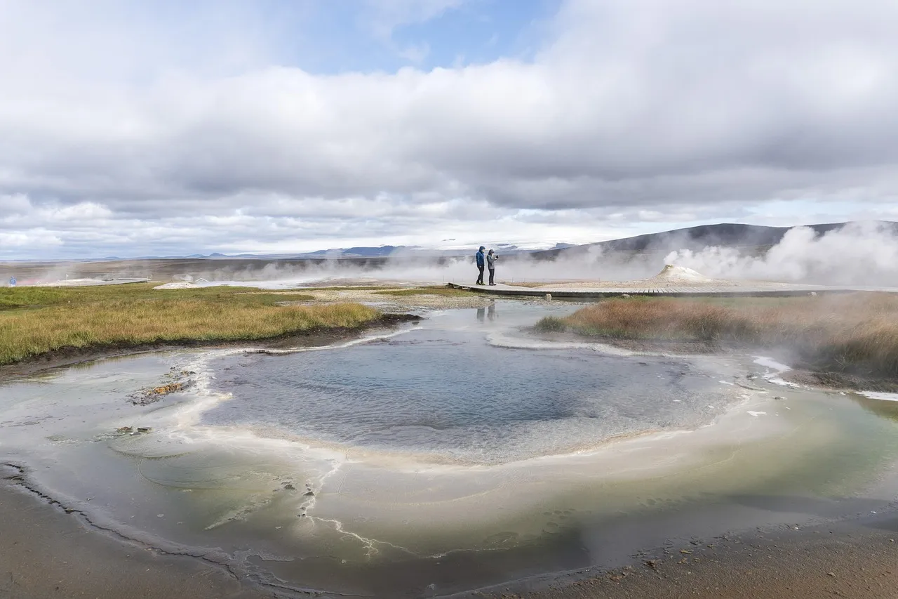 You're Ignoring Hot Spots Until It's Too Late (Image Credits: Pixabay)