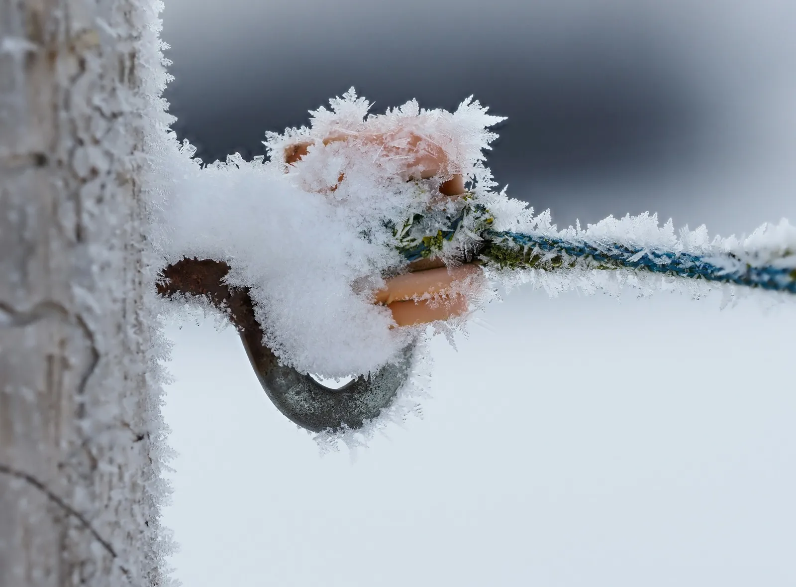 Frost-Free Faucets Do Not Make You Safe (Image Credits: Unsplash)