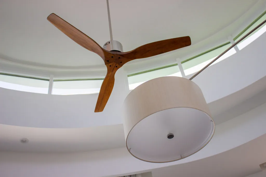 Vaulted Ceilings Make the Mistake Even More Expensive (Image Credits: Flickr)