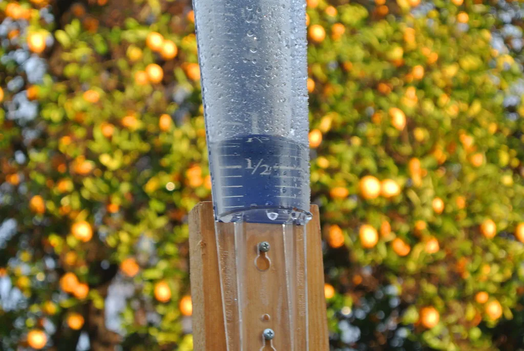 CoCoRaHS: Turning Backyard Rain Gauges Into a National Dataset (el cajon yacht club, Flickr, CC BY 2.0)