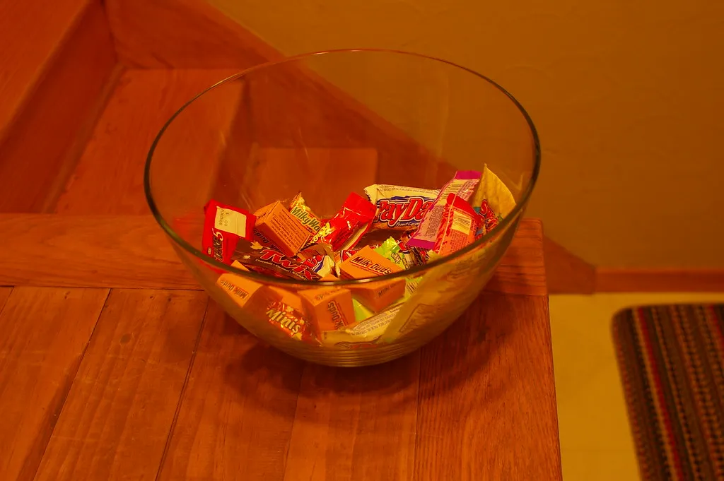 The Takeaway (uberculture, Flickr, CC BY 2.0)