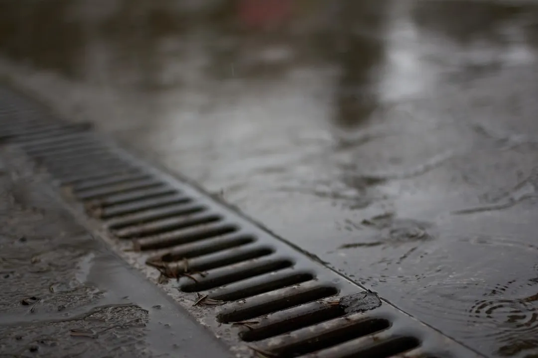 The Scale of the Sewer Infrastructure Problem (Image Credits: Unsplash)
