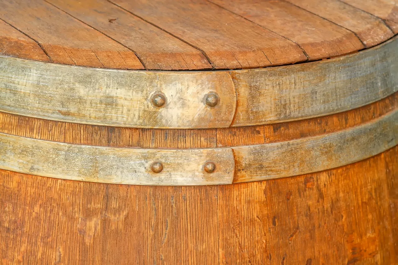 The Filter: A Small Part That Prevents Big Problems (Image Credits: Pixabay)