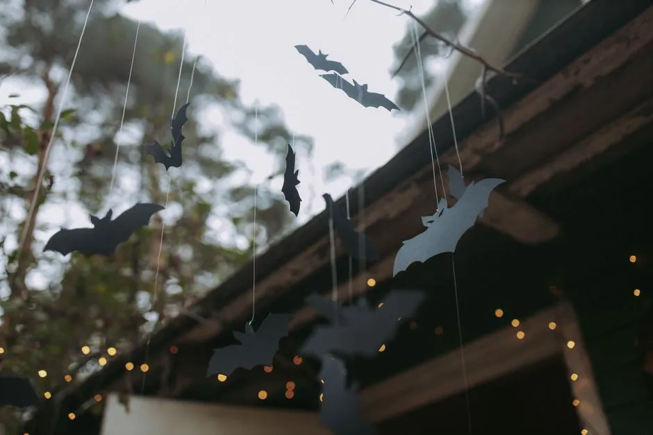 A Bat House Is One of the Easiest Things You Can Do (Image Credits: Pexels)