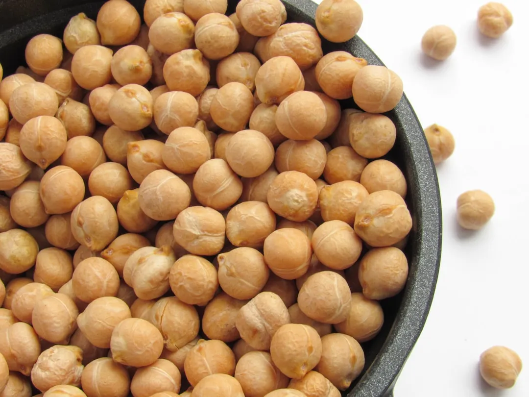 1. Soaking Legumes Overnight Before Cooking (Image Credits: Unsplash)