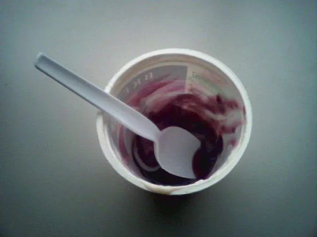 What Makes Flavored Yogurt a Problem (Dan4th, Flickr, CC BY 2.0)
