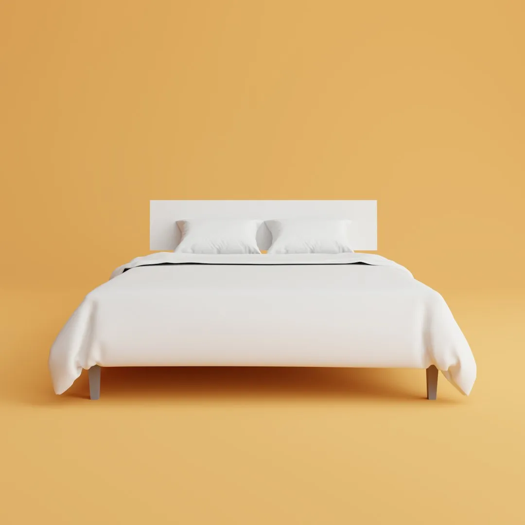Bright Yellow and Orange Are Close Runners-Up (Image Credits: Unsplash)