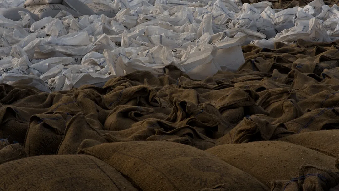 How to Store and Dispose of Oily Rags Safely (Image Credits: Unsplash)