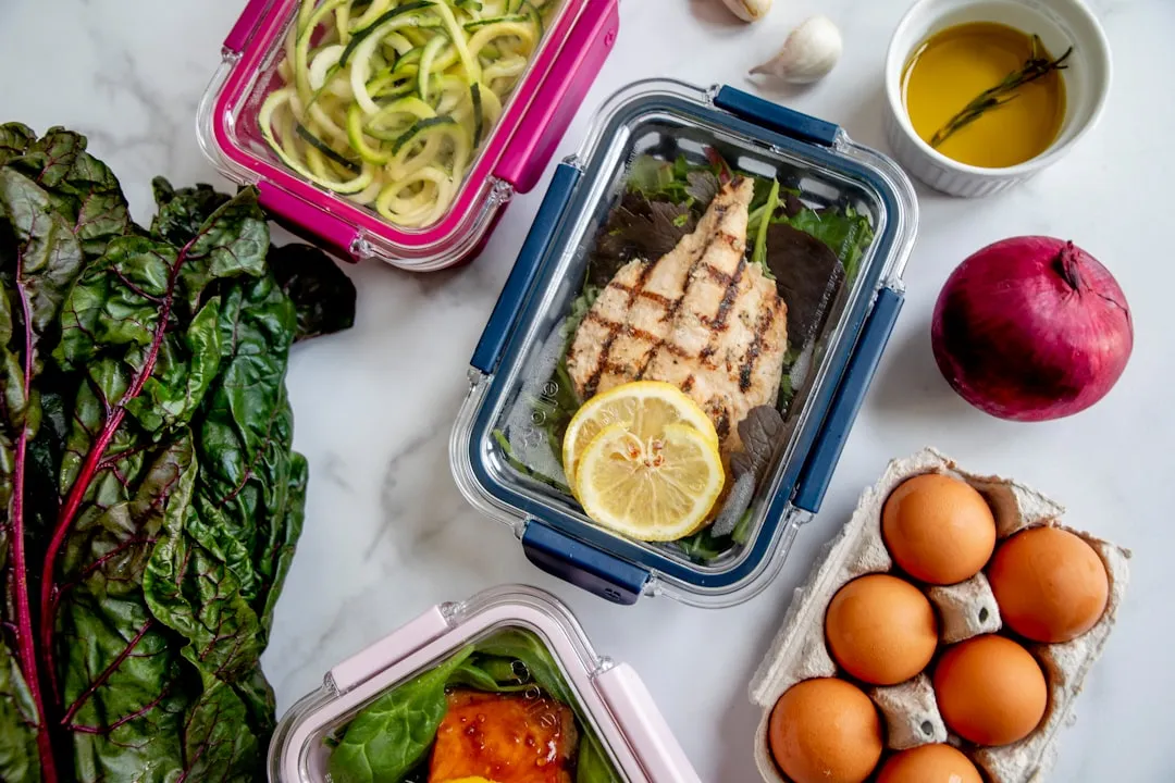 Food Safety: The Part You Can't Skip (Image Credits: Unsplash)