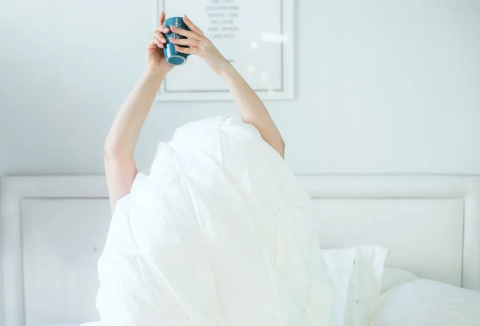 The Productivity Ripple Effect Lowers End-of-Day Stress (Image Credits: Pexels)