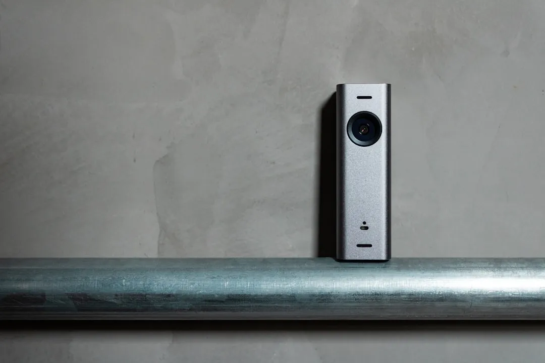 How Widespread Doorbell Cameras Have Become (Image Credits: Unsplash)