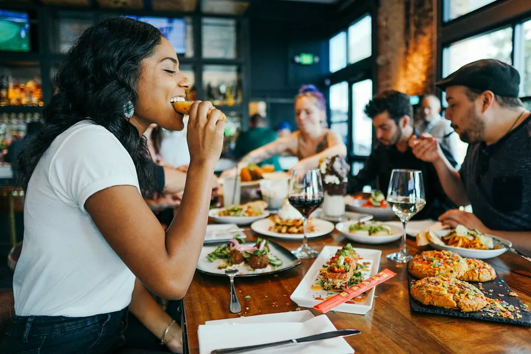 A Generation Eating Alone, and Deciding They're Done With It (Image Credits: Unsplash)
