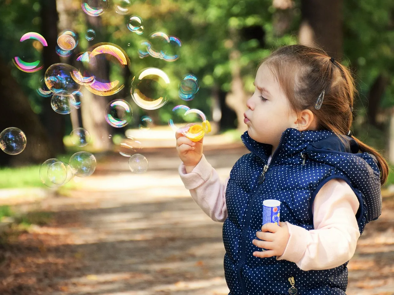 The Creativity That Came Out of It (Image Credits: Pixabay)