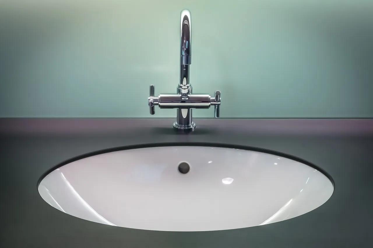 The Rooms Most at Risk in Your Home (Image Credits: Pixabay)