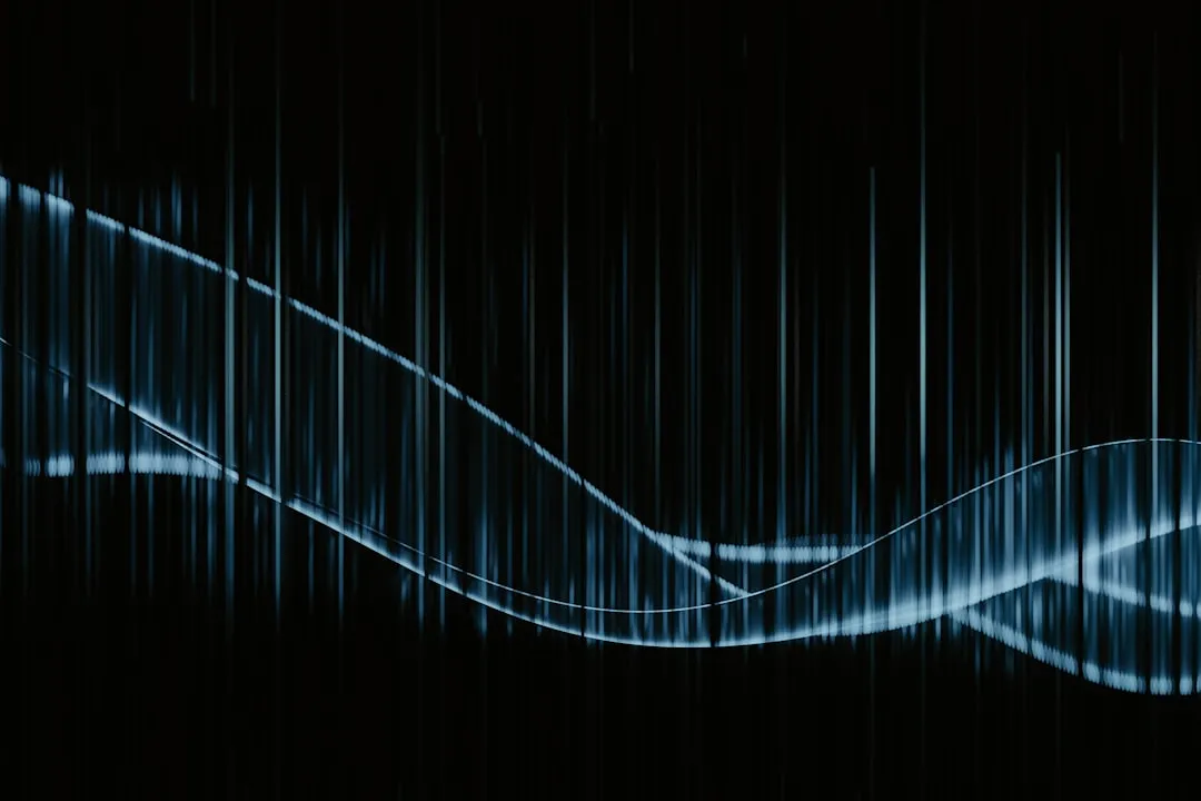 Charisma Is Measurable in Acoustic Data (Image Credits: Unsplash)