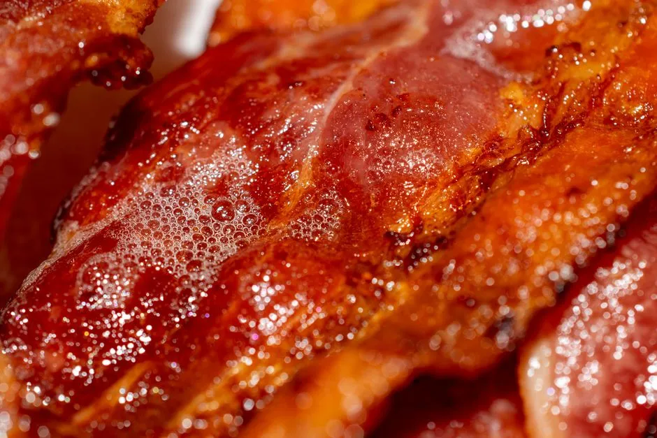 Breakfast to Avoid #2: Processed Breakfast Meats (Image Credits: Pexels)