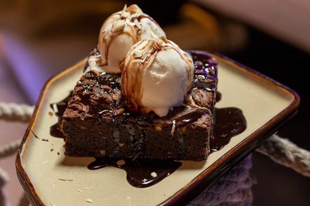 Why Nostalgic Desserts Keep Pulling Us Back (Image Credits: Unsplash)