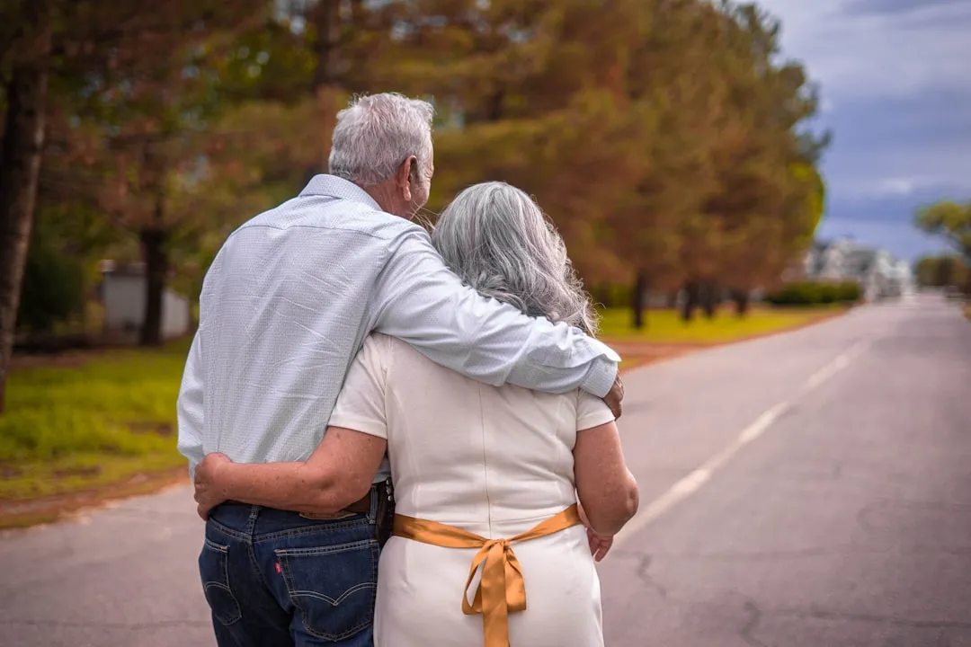 The Role of Memory and Cognitive Changes (Image Credits: Unsplash)