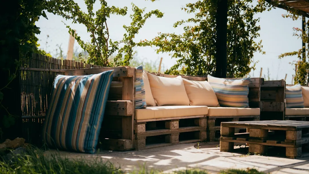 The Rise of Intentional Upcycling Artisans (Image Credits: Unsplash)