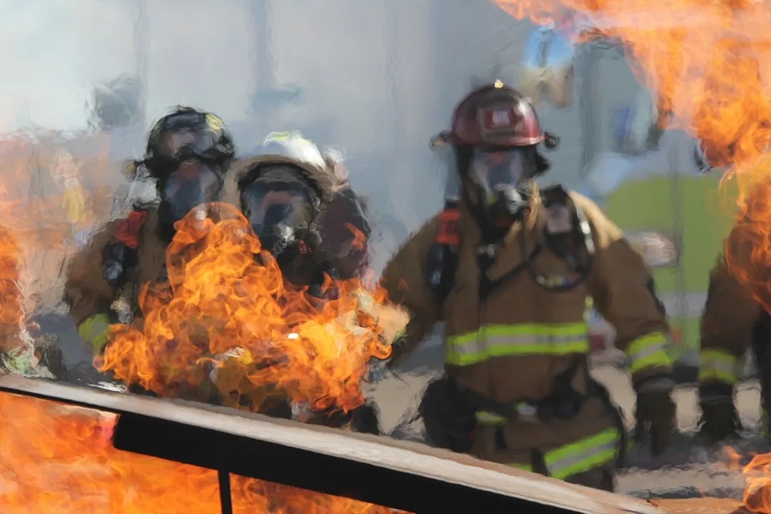 Fire Is the Common Factor in Nearly Every Disaster (Image Credits: Unsplash)