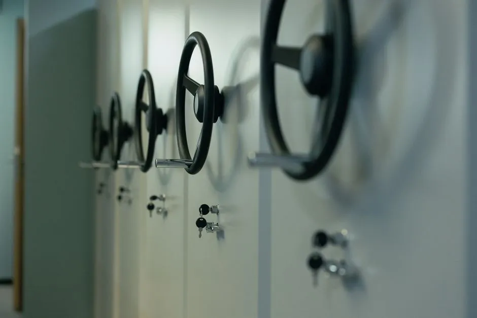 What Safe Storage Actually Looks Like (Image Credits: Pexels)