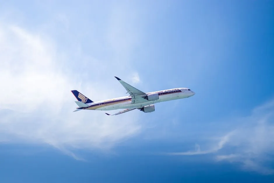 Flight Length Changes the Risk Equation (Image Credits: Pexels)