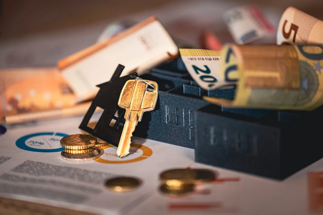Financial Infidelity Leaves Lasting Marks (Image Credits: Unsplash)