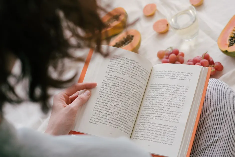 What the Long-Term Research on Reading Tells Us (Image Credits: Pexels)