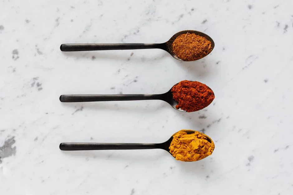 5. Turmeric: Curcumin's Quiet Cardiovascular Work (Image Credits: Pexels)