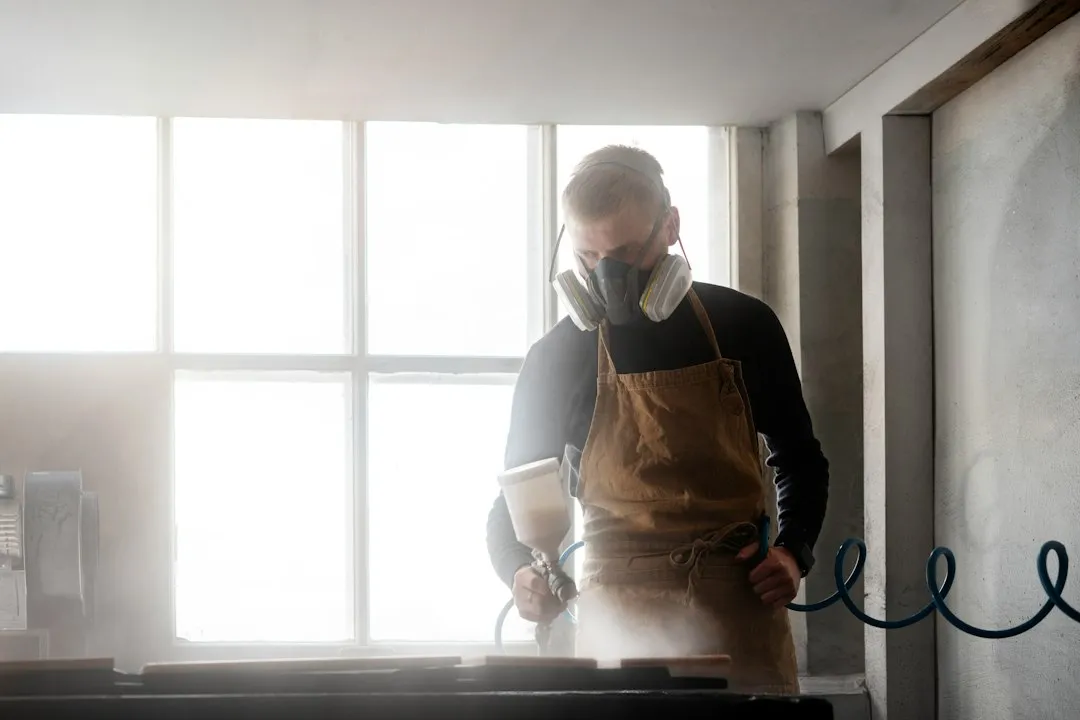 How Often Ducts Should Actually Be Cleaned (Image Credits: Unsplash)
