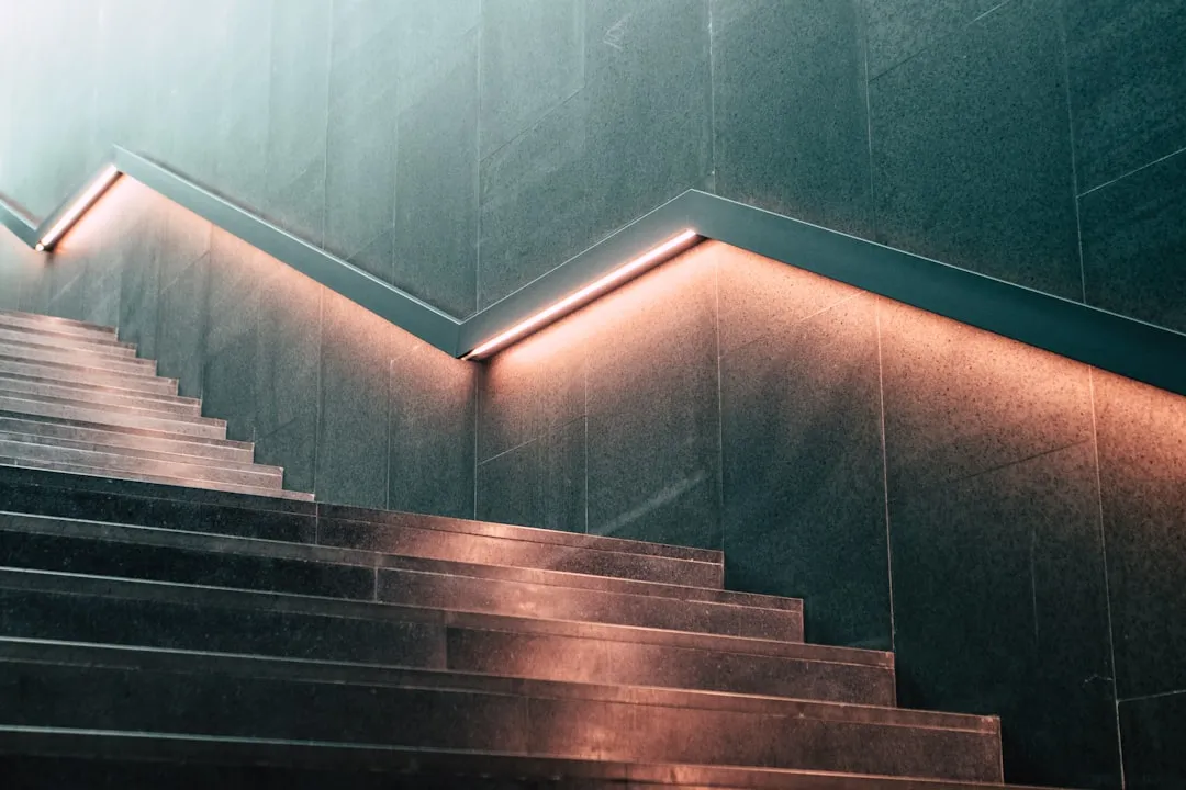 The Stair Modification That Prevents the Most Falls at Home - The ...