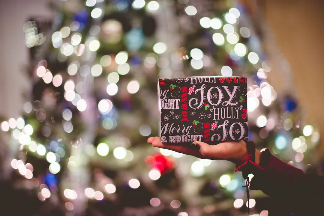 How Invitations and Planning Worked (Image Credits: Unsplash)
