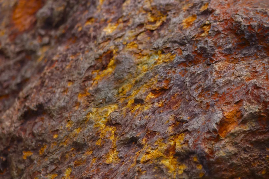 Chloride Ions: The Real Troublemaker in the Bottle (Image Credits: Unsplash)
