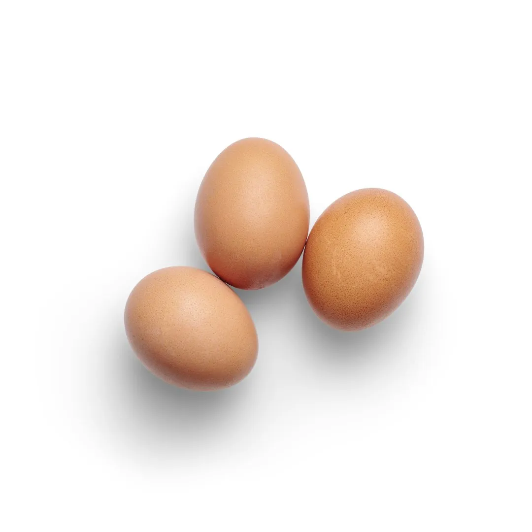 5. Eggs: Choline-Rich and Often Underrated (Image Credits: Unsplash)