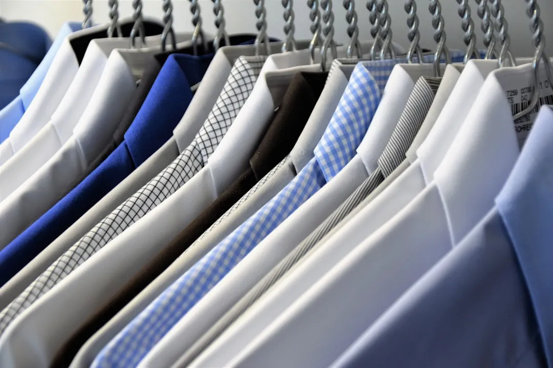 Spot Cleaning Can Replace Full Washes More Often Than You'd Expect (Image Credits: Unsplash)