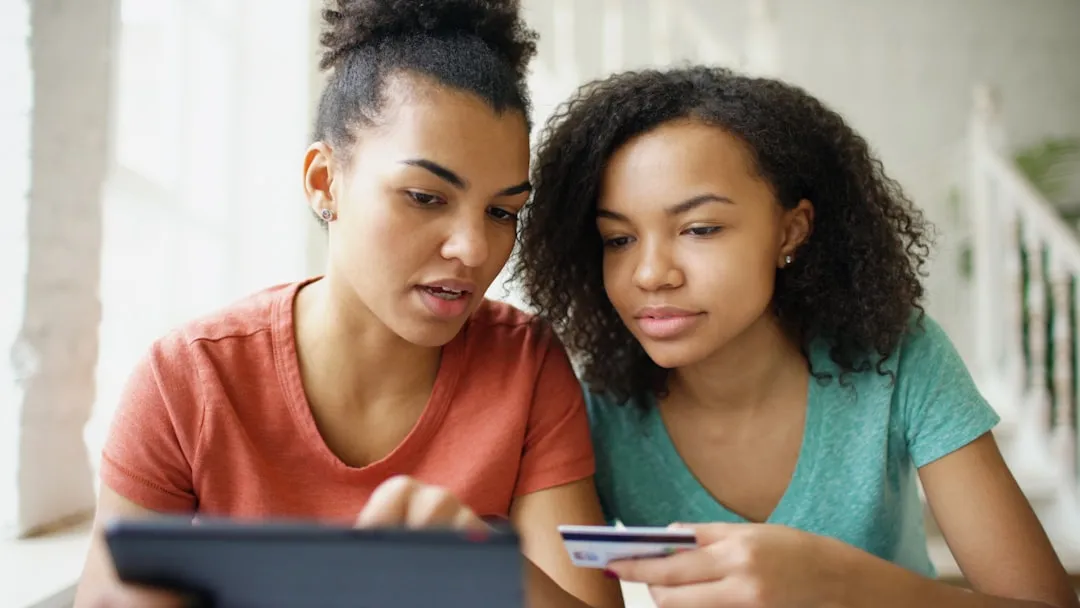 Teens Need a Different Approach Entirely (Image Credits: Unsplash)