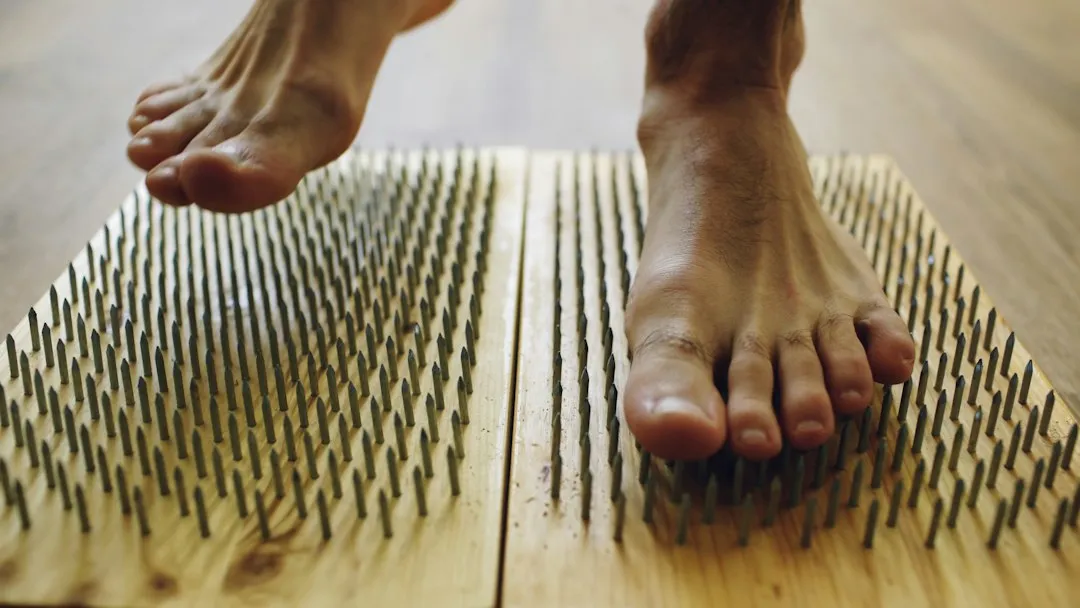 Diabetes and Peripheral Neuropathy (Image Credits: Unsplash)