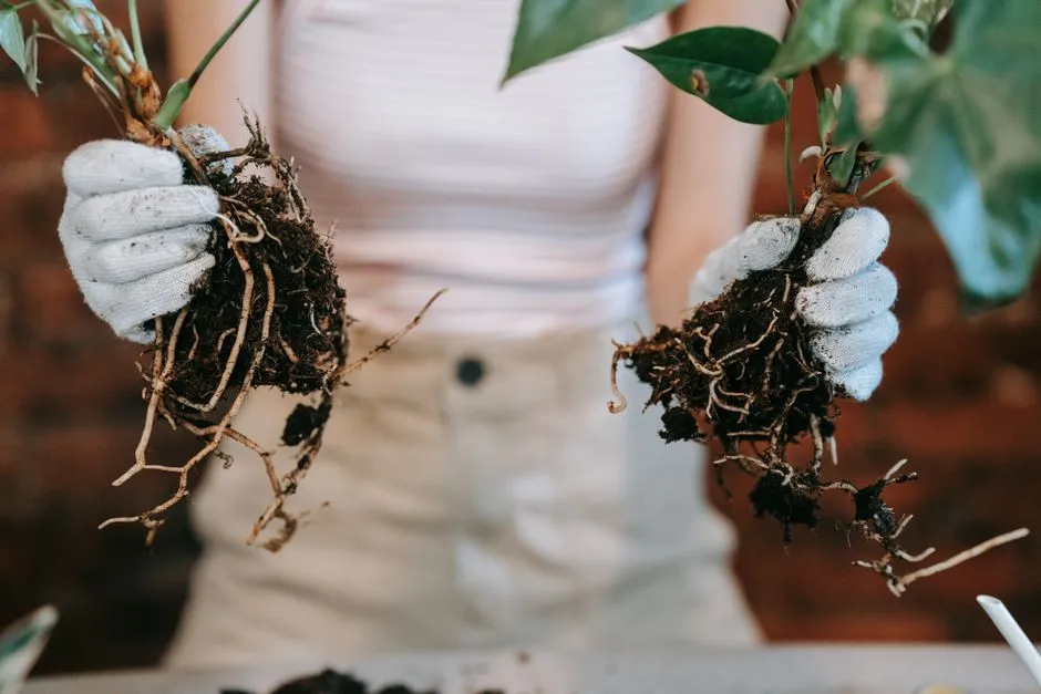 Overwatering Is Just As Deadly (Image Credits: Pexels)