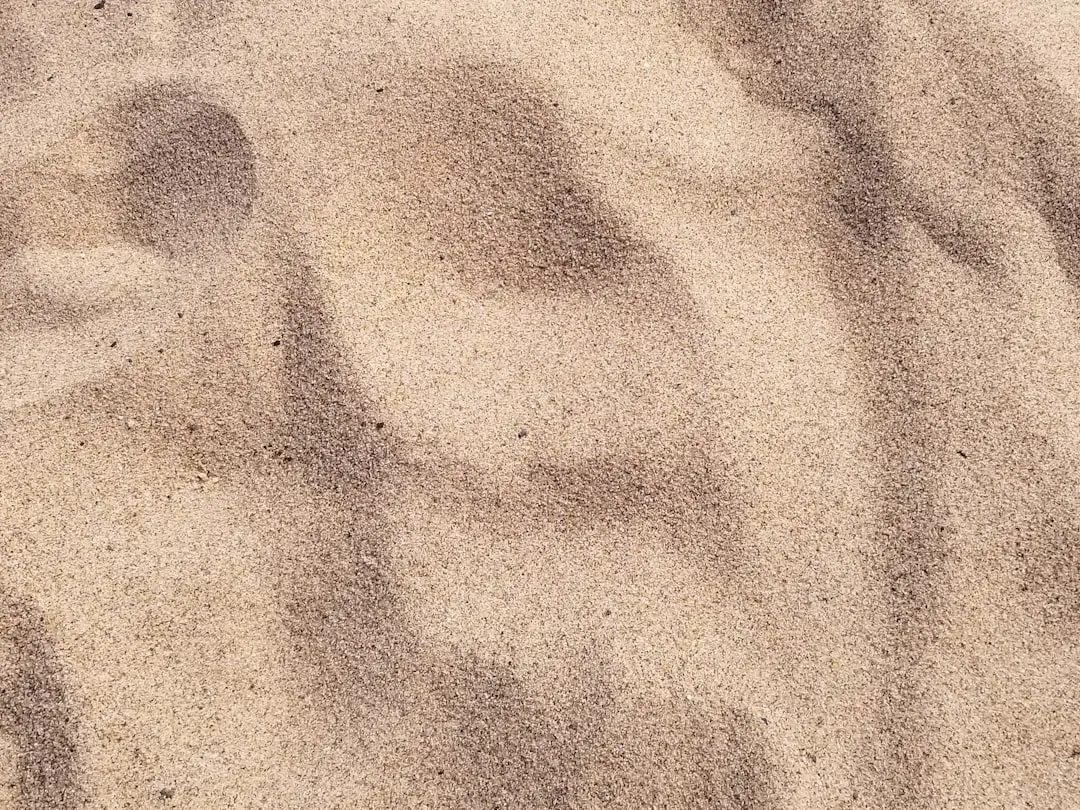 Never Varying the Walking Surface (Image Credits: Unsplash)