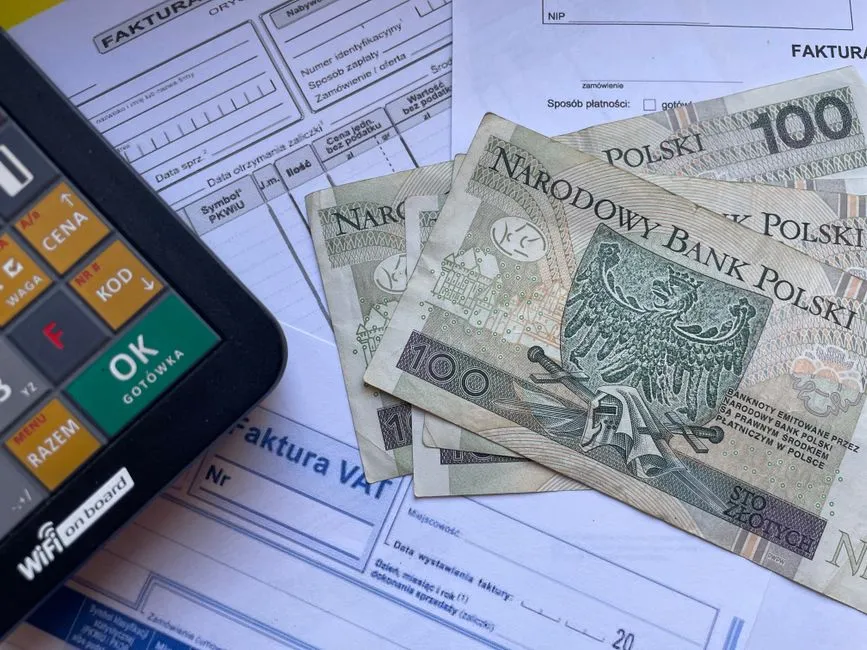The Shell Company Variant: Invoices from Nowhere (Image Credits: Pexels)