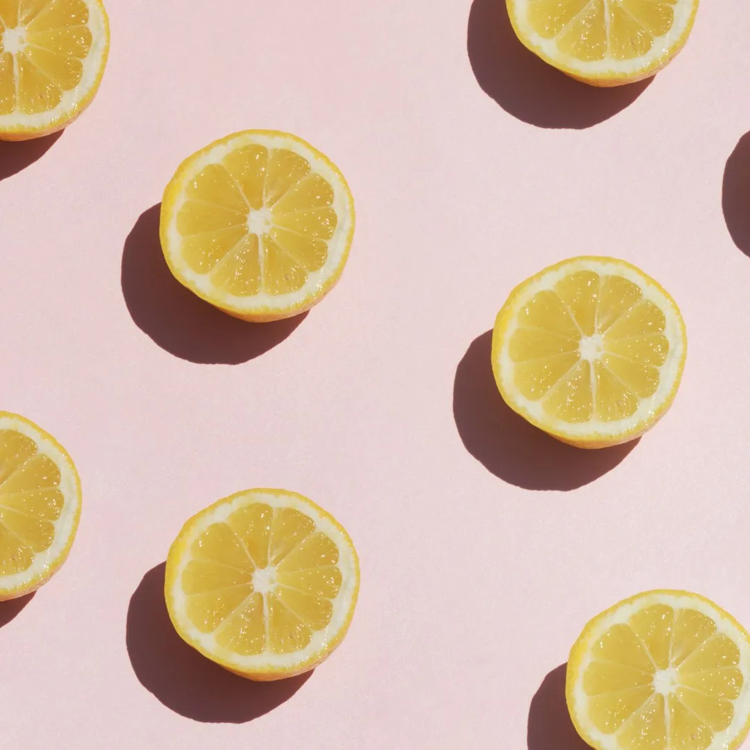 1. Lemon Juice Used Directly on the Face (Image Credits: Unsplash)