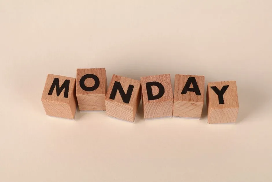 Blue Monday: A PR Myth That Points to a Real Problem (Image Credits: Pexels)